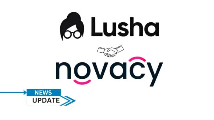 Lusha, the sales intelligence platform has acquired Israeli Behavioral Intelligence Platform, Novacy in undisclosed amount. The acquisition will enable Lusha to provide users tools for improving sales conversations and closing deals more successfully, going beyond lead generation and customer discovery at the outset of the sales process.