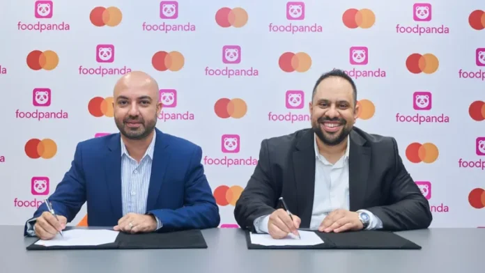 Mastercard has once again collaborated with foodpanda, a Delivery Hero-owned online food and grocery delivery platform, to boost digital payment in Pakistan and support the nation’s transition toward a cashless economy.