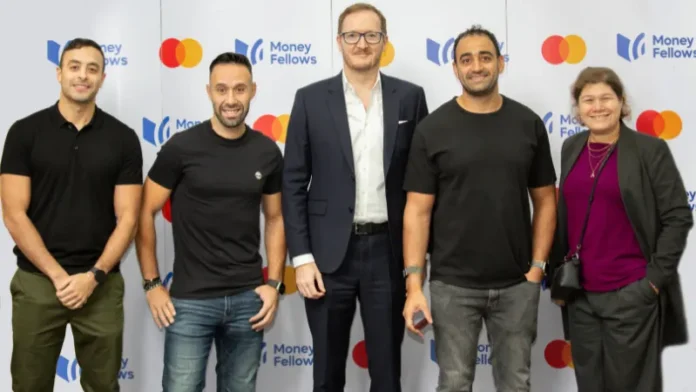 Mastercard announced a collaboration with Money Fellows, a mobile app for money circles, also known as ROSCA model (Rotating Savings and Credit Association) and Banque Misr to launch Money Fellows prepaid card in Egypt. This prepaid card will enable Money Fellows to offer financial planning, savings, and credit access to its users in Egypt.