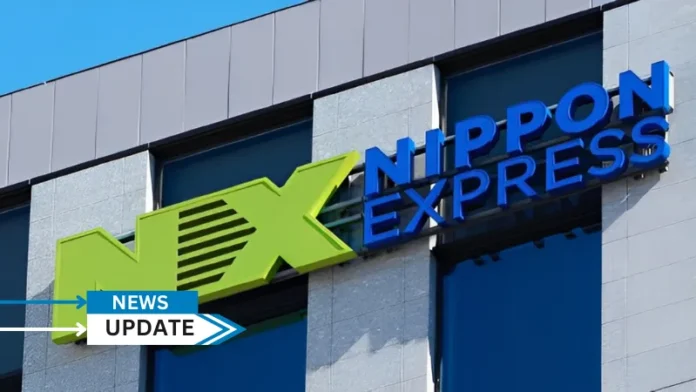 Nippon Express Europe GmbH (