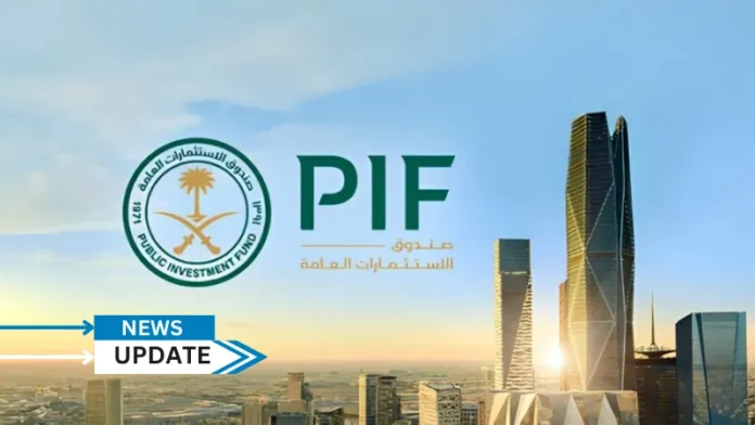 PIF announced its first murabaha credit facility for the sum of $7 billion, as part of its medium-term capital raising strategy. The financing structure is supported by a diverse syndicate of 20 international and regional financial institutions.