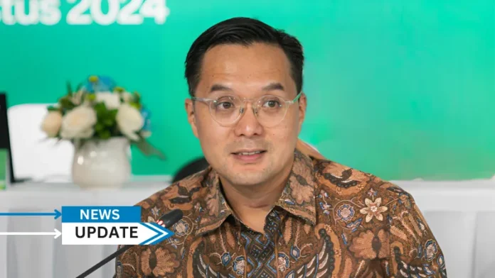 PT GoTo Gojek Tokopedia Tbk (IDX: GOTO, “GoTo Group'' or the “Company”), the largest digital ecosystem in Indonesia, today announced that CEO Patrick Sugito Walujo has committed to stay on as CEO until 20291.