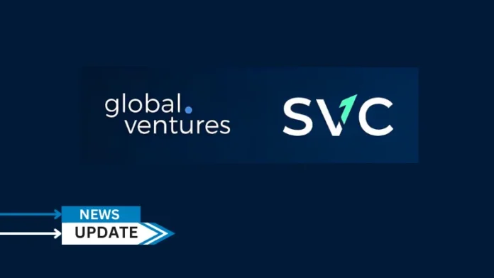 The Saudi Venture Capital Company (SVC) announced its investment in Global Ventures III Fund, which is dedicated to investing in early-stage startups, with a size exceeding $150 million.