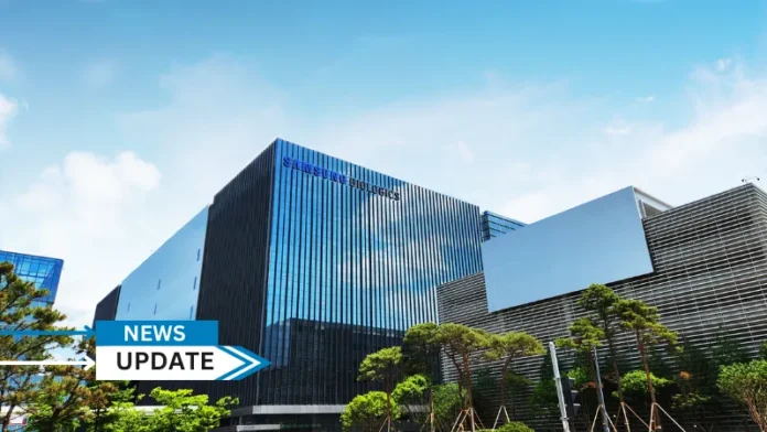 Samsung Biologics, a global contract development and manufacturing organization (CDMO), announced to extend collaboration with LigaChem Biosciences to provide antibody-drug conjugate (ADC) services.