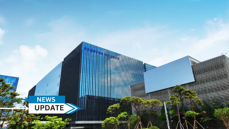 Samsung Biologics, a global contract development and manufacturing organization (CDMO), announced to extend collaboration with LigaChem Biosciences to provide antibody-drug conjugate (ADC) services.