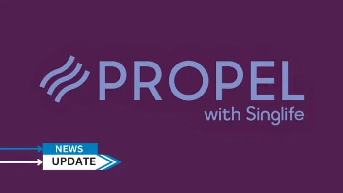 Leading homegrown financial services company Singlife has launched PROPEL with Singlife, a shared services hub for the financial advisory industry, designed to enable financial adviser representatives (FARs) to start their own advisory firms.