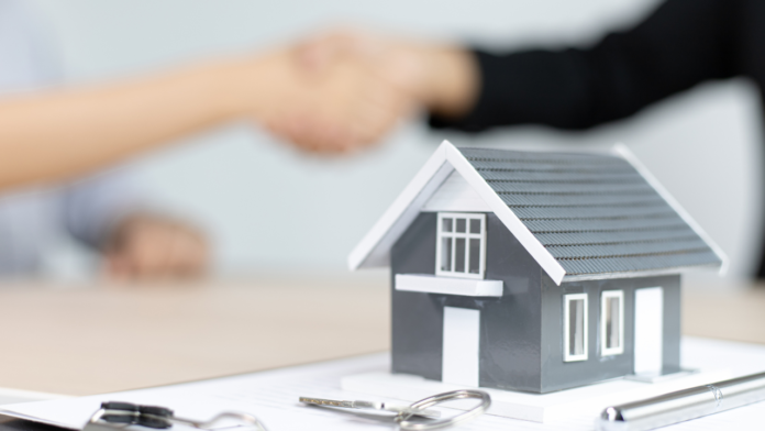 Steps to Secure the Best Mortgage Deal for Your Dream Home