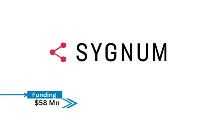 Global digital asset banking group Sygnum announces it has raised a total of USD 58 million in its oversubscribed Strategic Growth Round, giving it a post-money valuation of more than 1 billion.