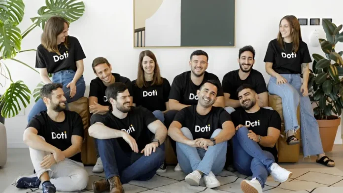 Israel-based Doti AI, a Work AI platform enabling enterprises to securely access and leverage internal knowledge in real time, has raised $7 million in seed funding round led by F2 Venture Capital, with participation from notable angel investors including Jared Kasner, General Partner at Ineffable Ventures, and Guy Flechter, serial entrepreneur and CEO of Sola Security.