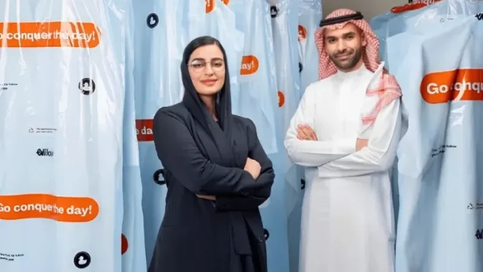 Wilow, a Saudi Arabia-based tech startup specialising in e-services, has raised undisclosed pre-seed funding round from a group of angel investors.