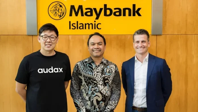 audax Financial Technology, a comprehensive digital banking technology solutions provider backed by Standard Chartered, has been appointed by Maybank Islamic Bhd, the Islamic banking arm of the Maybank Group and the leading provider of Islamic financial products and services in ASEAN, as its strategic partner to spearhead the digital transformation of its banking services.