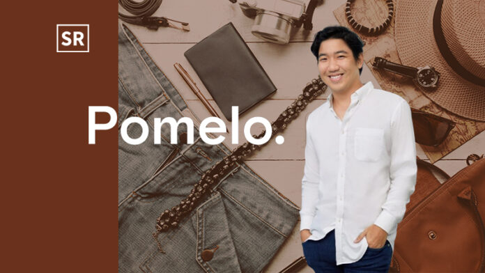 Bangkok-based Pomelo, a Southeast Asia's leading omnichannel fashion brand. The founder, David Jou embarked on his entrepreneurial journey with Pomelo after exiting Lazada, the successful e-commerce platform he co-founded.