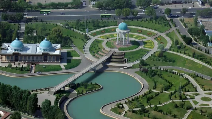 The Asian Development Bank (ADB) approved a $125 million loan to support the Government of Uzbekistan in modernizing water management, improving water security, and increasing access to safe and reliable water in the country.