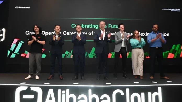 Alibaba Cloud, the digital technology and intelligence backbone of Alibaba Group, announced the official launch of its first cloud region in Mexico, marking a significant milestone in its commitment to accelerating Mexico’s digital transformation and fostering innovation across Latin America.