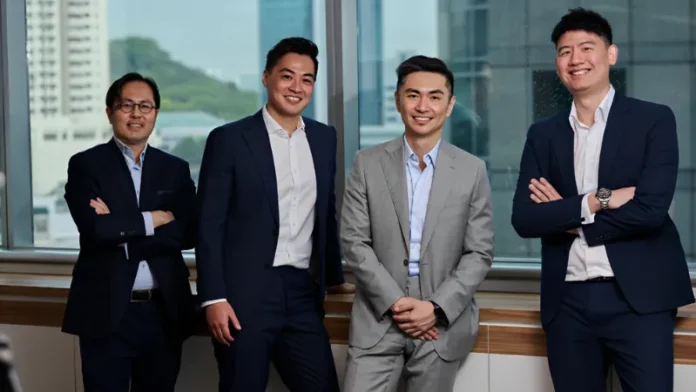 Today, Aura Private Equity announce a AU$28.5 million (US$18 million) investment into Global Incentive Solutions, the parent company of Giftaway, a business with market-leading capabilities in digital rewards and incentives in the Philippines.