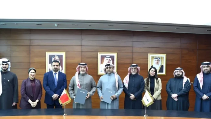 Batelco, part of the Beyon Group, has signed a partnership agreement with Bahrain Bourse to provide B2B Cloud Solutions enabling organisations to connect directly with Bahrain Bourse, and benefit from elevated connectivity and added value services.