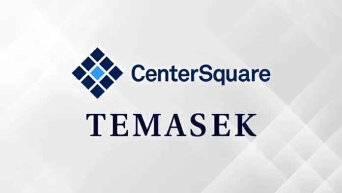 CenterSquare Investment Management (CenterSquare) announced the creation of a commercial real estate debt co-investment vehicle alongside Temasek, a global investment company headquartered in Singapore. Once fully funded, the vehicle will have $200 million to deploy and will invest in high-quality subordinate real estate loans.