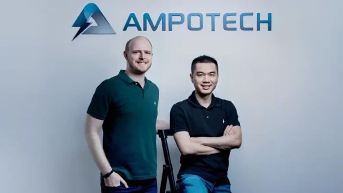 Clime Capital, the Singapore-based fund manager focused on accelerating the low carbon transition, announced an investment in Ampotech, a Singapore-based energy management solution provider with operations in Vietnam.