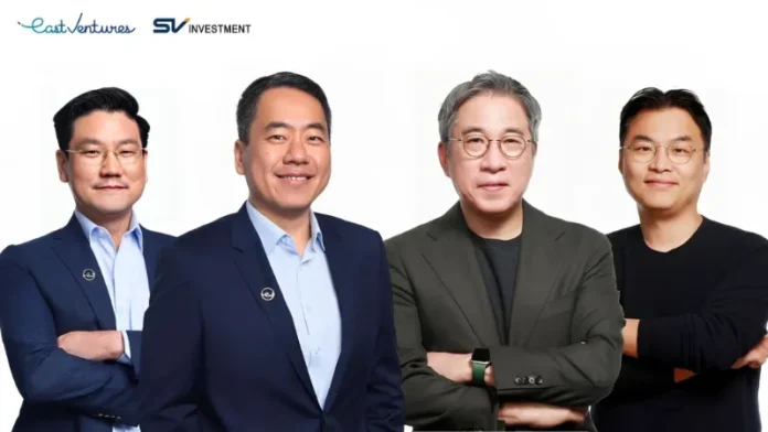 East Ventures, a pioneering and leading venture capital firm in Indonesia and Southeast Asia, and SV Investment, a publicly listed venture capital & private equity firm headquartered in Seoul, South Korea, today announced the first close of its joint fund, branded as “East Ventures South Korea fund in partnership with SV Investment”.