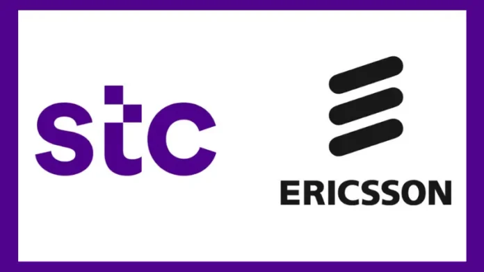 Ericsson and stc Group, an enabler of digital transformation, have announced a strategic partnership at LEAP 2025 under the 