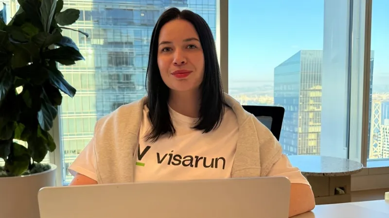 UAE-based VISARUN.AI, an AI-powered visa-as-a-service platform, has raised $700,000 in pre-seed funding from Swiss and UAE-based angel investors with extensive experience in e-commerce and trading.