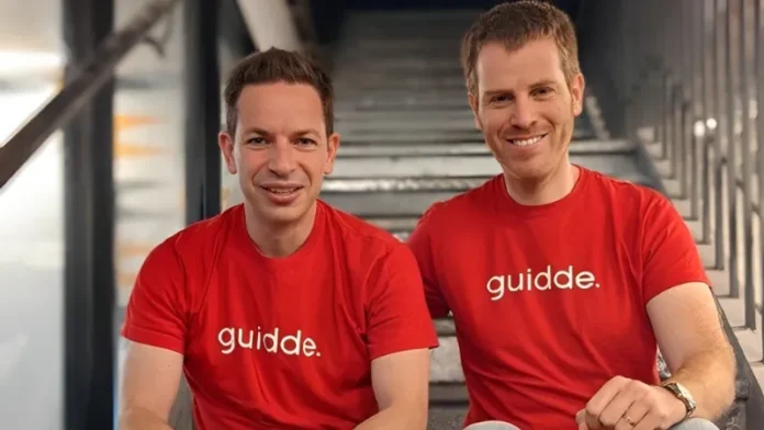 Israel-based Guidde, the pioneer in AI-powered video documentation, announced a $15 million expansion of its Series A funding round, bringing total funding to $30 million. The round was led by Qualcomm Ventures, with participation from existing investors including Norwest Venture Partners, Entrée Capital, Honeystone Ventures, Tiferes Ventures, and Inkberry Ventures.