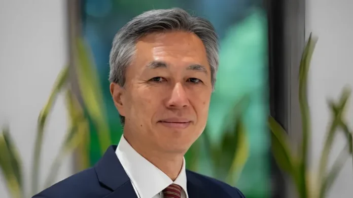 The Asian Development Bank (ADB) has appointed Hideaki Iwasaki as Director General for a newly-formed department, Sectors Department 1, which will manage operations for the energy and transport sectors.