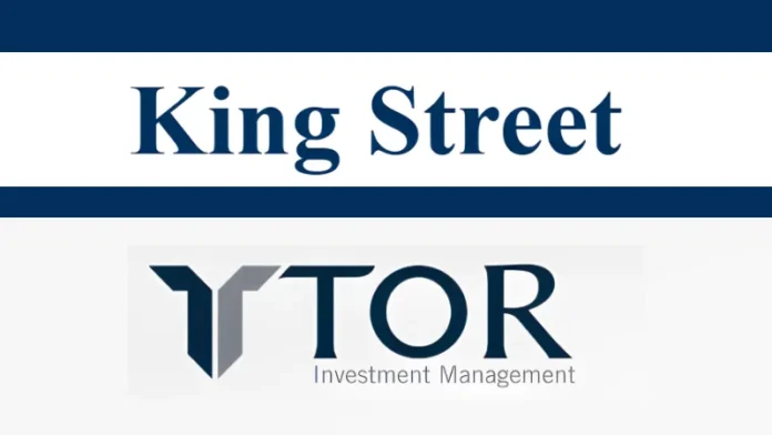 King Street Capital Management, a leading global alternative investment firm, and Tor Investment Management, a leading independent alternative credit manager in Asia, today announced a $110 million financing solution for Soul of Japan, a 10KT land-based Atlantic salmon farm project in Tsu City, Japan. SOJ is backed by 8F Asset Management, an impact-focused private equity firm.