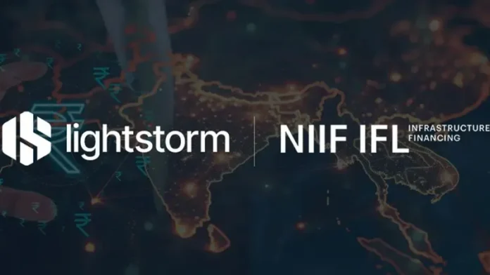 Lightstorm, an I Squared Capital Portfolio Company, has secured INR. 700 crores (about $80 million)in funding from NIIF Infrastructure Finance Limited (NIIF IFL), a marquee financial institution dedicated to supporting transformative infrastructure projects in India.