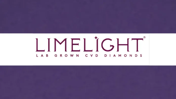 Limelight Lab Grown Diamonds, India's largest LGD jewellery brand, raises close to $11 million (INR 90 Crore) in a funding round from leading fund houses, reputed broking firms, family offices and the promoters.