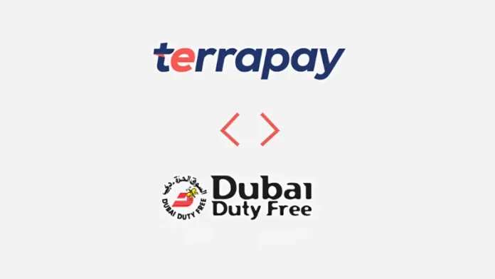 TerraPay, a global money movement company, has joined forces with Dubai Duty Free (DDF), the world’s largest single airport retailer, to revolutionize the shopping experience for over 100 million customers.