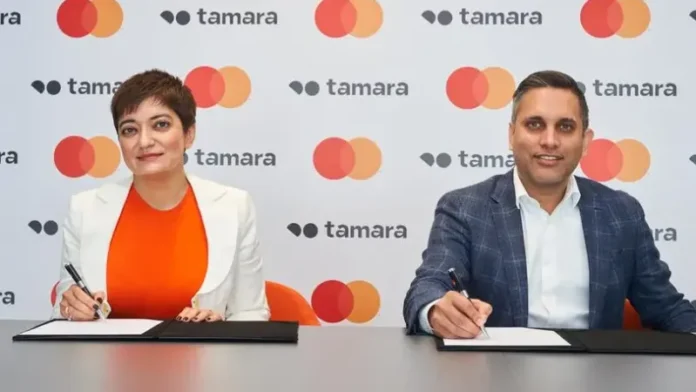 Mastercard and Tamara, one of the leading fintech platform in the GCC for shopping, payments, and banking, are collaborating to launch a new virtual card in the UAE to strengthen the split payment ecosystem.