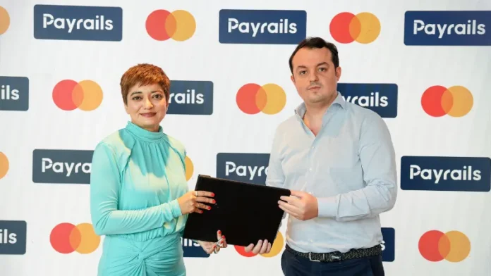 Mastercard has joined forces with Payrails, a payment technology company, to accelerate digital payment transformation and foster innovation tailored to the needs of large enterprises. Through this partnership, the two companies aim to provide efficient payment solutions that enable global businesses to streamline complex transactions, boost flexibility, and optimize financial operations.