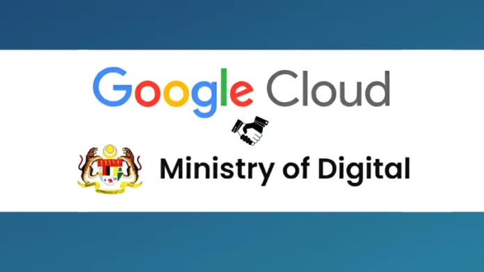 The Ministry of Digital and Google Cloud announced the launch of “AI at Work 2.0,” a joint initiative to equip public officers with Google Workspace’s latest generative AI (gen AI) capabilities, empowering them to transform public service delivery.