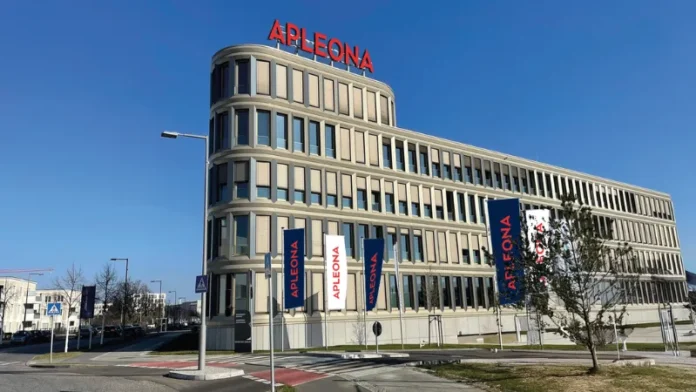 Mubadala Investment Company, the Abu Dhabi-based investment company, announced its agreement to acquire a minority stake in Apleona, a leading European provider of integrated facility management based in Neu-Isenburg near Frankfurt (Germany).