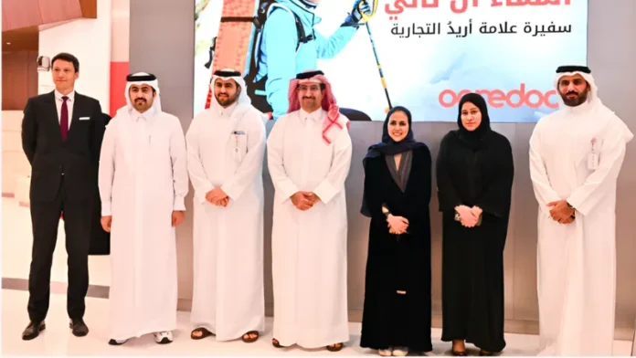 Ooredoo, Qatar’s leading telecommunications provider, has proudly announced Asma Al Thani as its official Brand Ambassador as part of the company’s enduring commitment to connecting the community to inspirational voices and stories.