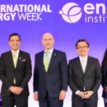 PETRONAS and Eni to Explore Combining Interests into New Joint Venture