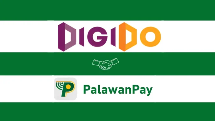 Digido, the first and only fully automated on-line service has signed a memorandum of agreement with PalawanPay, the digital wallet of Palawan Group of Companies (PGC), to strengthen access to fair credit.