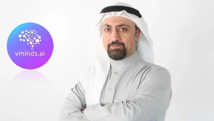 Saudi-based AI startup vminds.ai has successfully closed a six-figure pre-seed investment round, strengthening its ability to enhance its platform. The startup also announced its official launch. The funding round was led by strategic angel investors from the various business sectors, who believed in vminds.ai’s vision and its future impact on the digital economy.