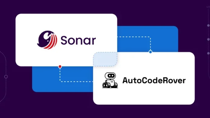 Switzerland–based Sonar, the leading provider of code quality and code security solutions, announced the acquisition of Singapore-based AutoCodeRover, an autonomous AI agent platform for software development.