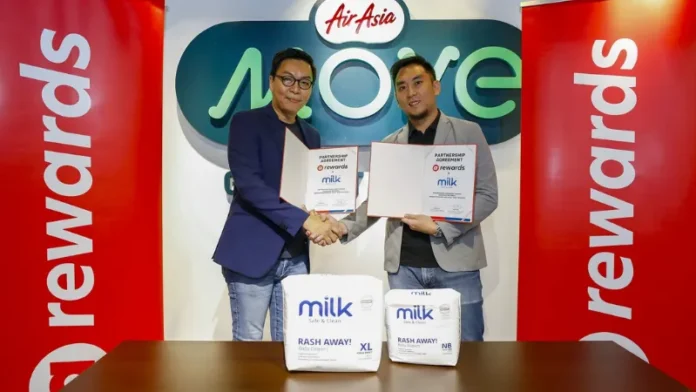 AirAsia Rewards, the loyalty and rewards platform of Capital A has taken a significant step in expanding its offerings by introducing a plug-and-play loyalty solution for businesses, which aims to enable businesses especially SMEs streamline and enhance their rewards programs, fostering stronger customer engagement and retention.