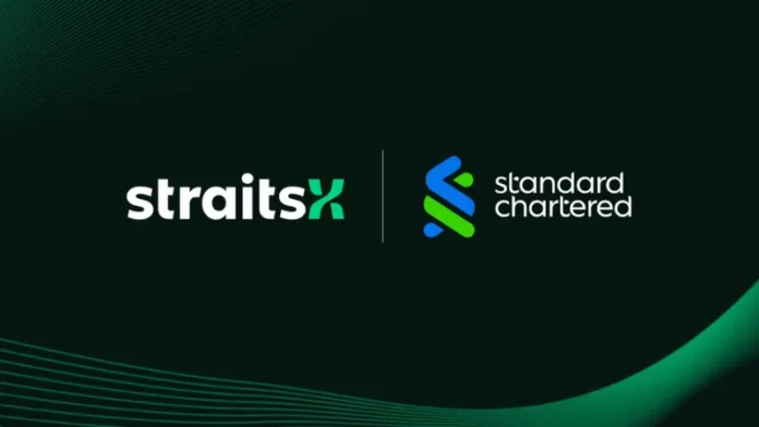 StraitsX, a leading digital payment infrastructure provider and stablecoin issuer licensed in Singapore, today announced its strategic partnership with Standard Chartered, a global bank connecting the world’s most dynamic markets, to enhance the reserve management of StraitsX’s stablecoins.