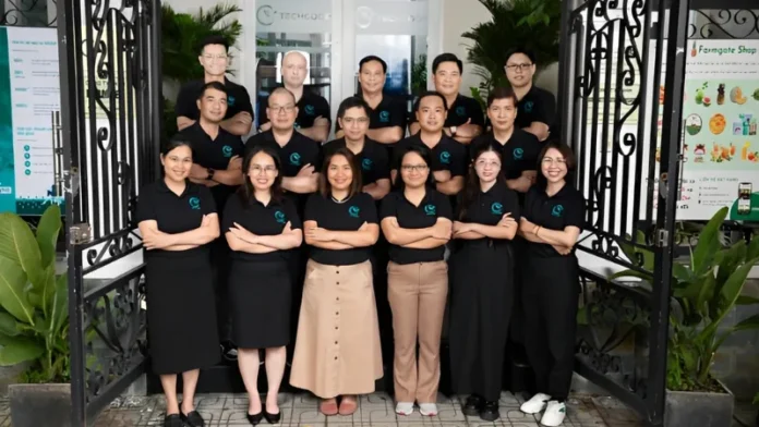 TECHCOOP, Vietnam’s fast-rising integrated agritech platform, has successfully secured a landmark $70 million Series A funding round, comprising equity and debt financing.The equity round was co-led by existing investors TNB Aura and AVV, with participation from prominent new investors, including BlueOrchard, FMO, AppWorks and Capria Ventures. This milestone funding positions TECHCOOP to accelerate its growth trajectory and digitize Vietnam’s agricultural value chains.