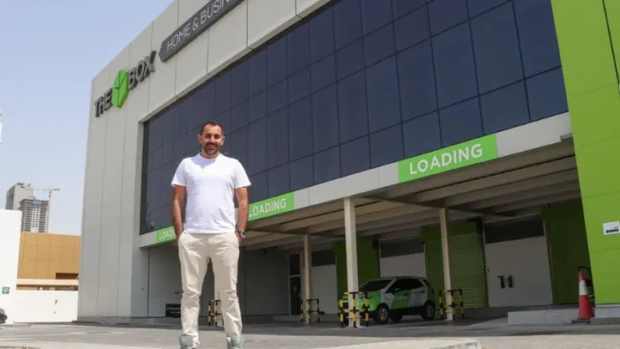 Shorooq, the leading multi-dimensional investment firm renowned for its strategic commitments in the MENA region, leads a $12.5 million financing through its Credit Practice in The Box, a Dubai-based self-storage company addressing modern storage and logistical challenges faced by individuals and businesses.