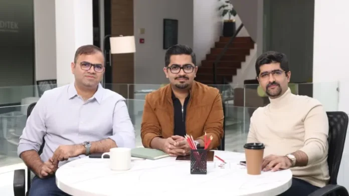 While venture capital funding contracted globally in 2024, three founders who turned their bootstrapped startup into a $350 million exit are taking a contrarian approach. Today, UAE-based venture builder Disrupt.com announces a $100 million commitment to build and back AI-first technology ventures globally.