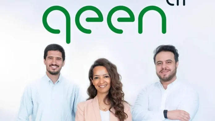 qeen.ai, a leading provider of agentic AI solutions for e-commerce, announces it has raised $10 million in funding—one of the largest seed investments in the MENA region to date.