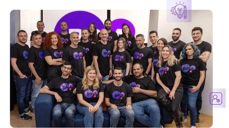 Bria Secures $40 Million in Series B Round Funding