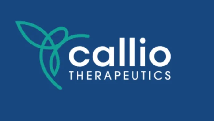 Callio Therapeutics, a biotechnology company focused on realizing the promise of multi-payload antibody-drug conjugates (ADCs) to improve cancer therapy, announced its launch with the closing of a $187.0 million Series A financing round.