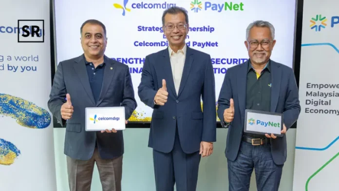 CelcomDigi & PayNet Partner to Enhance Digital Security in Financial Transactions