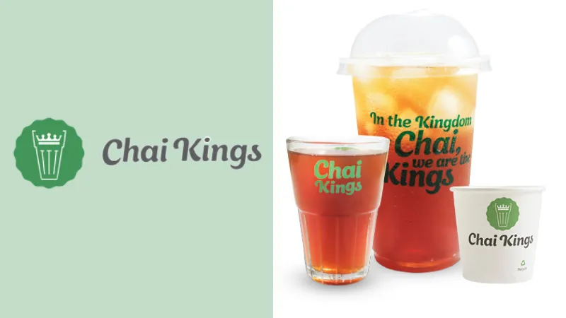 Chennai-based Chai Kings Secures $3 Million in Series A Round Funding